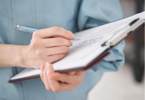 定期点検・補修施工